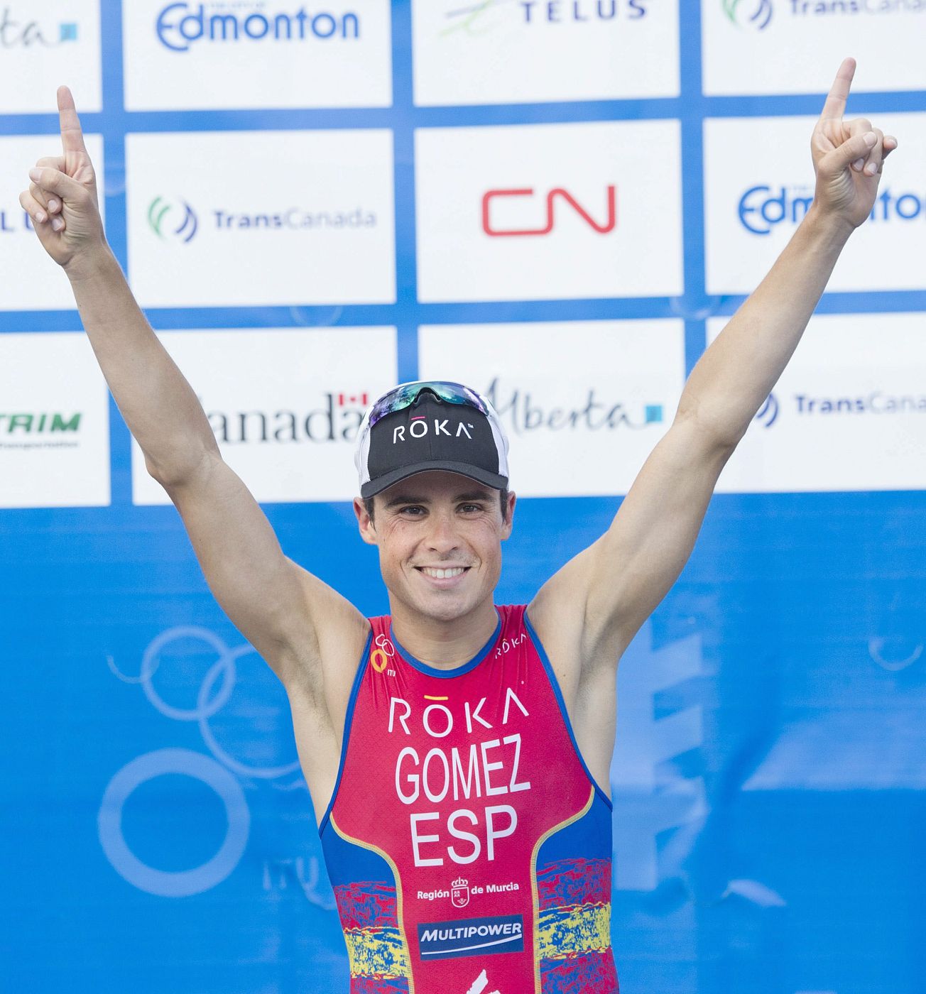 Triathlon World Championships 2014