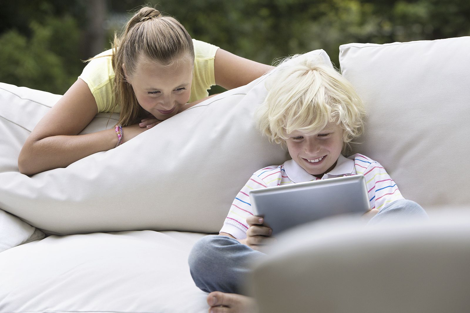 El consumo de contenidos online a la carta está cambiando los hábitos de los espectadores.