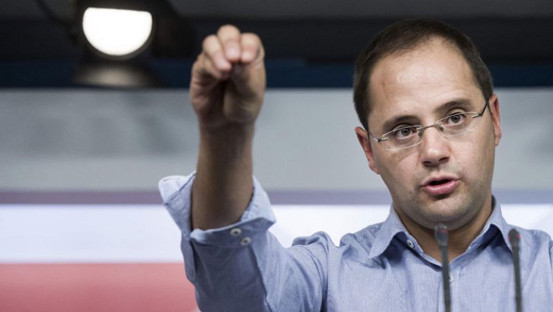 El PSOE celebrará primarias abiertas para elegir al candidato a La Moncloa el 26 de julio