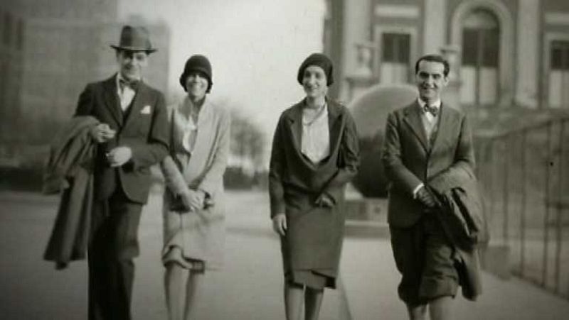 Poeta en Nueva York, de Federico García Lorca