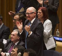 Los acreedores de Argentina rechazan el cambio de jurisdicción de la deuda