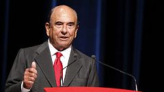 Emilio Botín, un banquero por tradición que llevó al Santander a la élite bancaria mundial