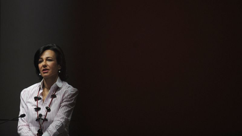 Los mercados esperan continuidad en el Santander y la prensa, una "suave transición"