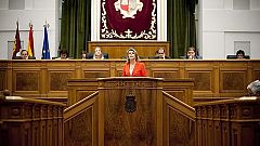 El TC admite a trámite el recurso contra la reforma del Estatuto de Castilla-La Mancha