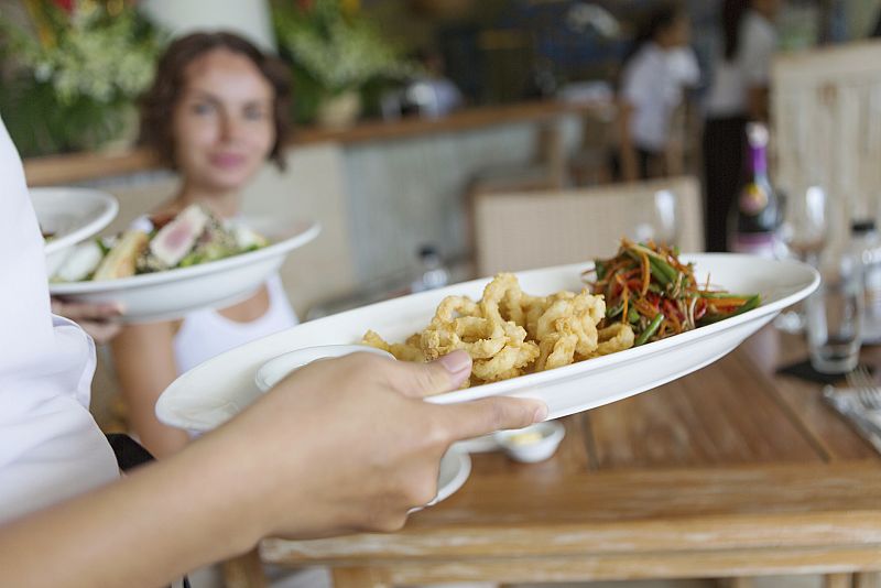 Investigadores de toda Europa concluyen que somos adictos a comer y no a la comida