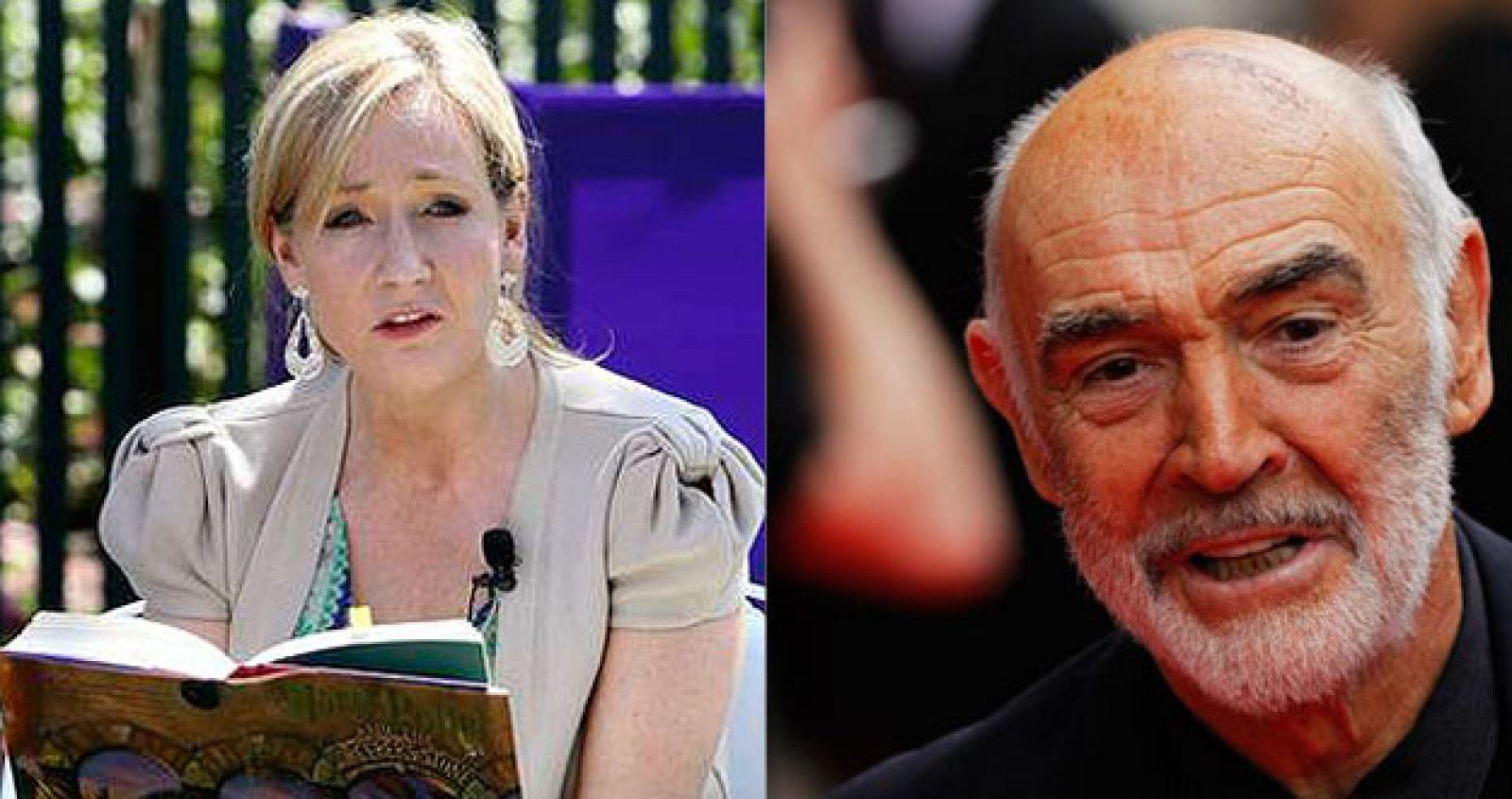 REFERÉNDUM EN ESCOCIA