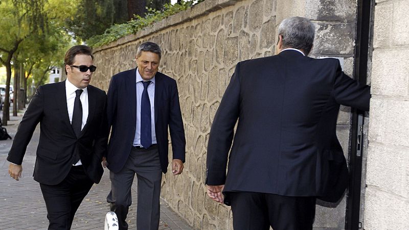 El mundo de la política y de la economía lamenta la muerte de Álvarez y destaca su labor