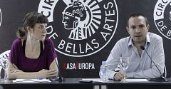 Podemos arranca el proceso para elegir su modelo de partido, su estrategia electoral y su dirección