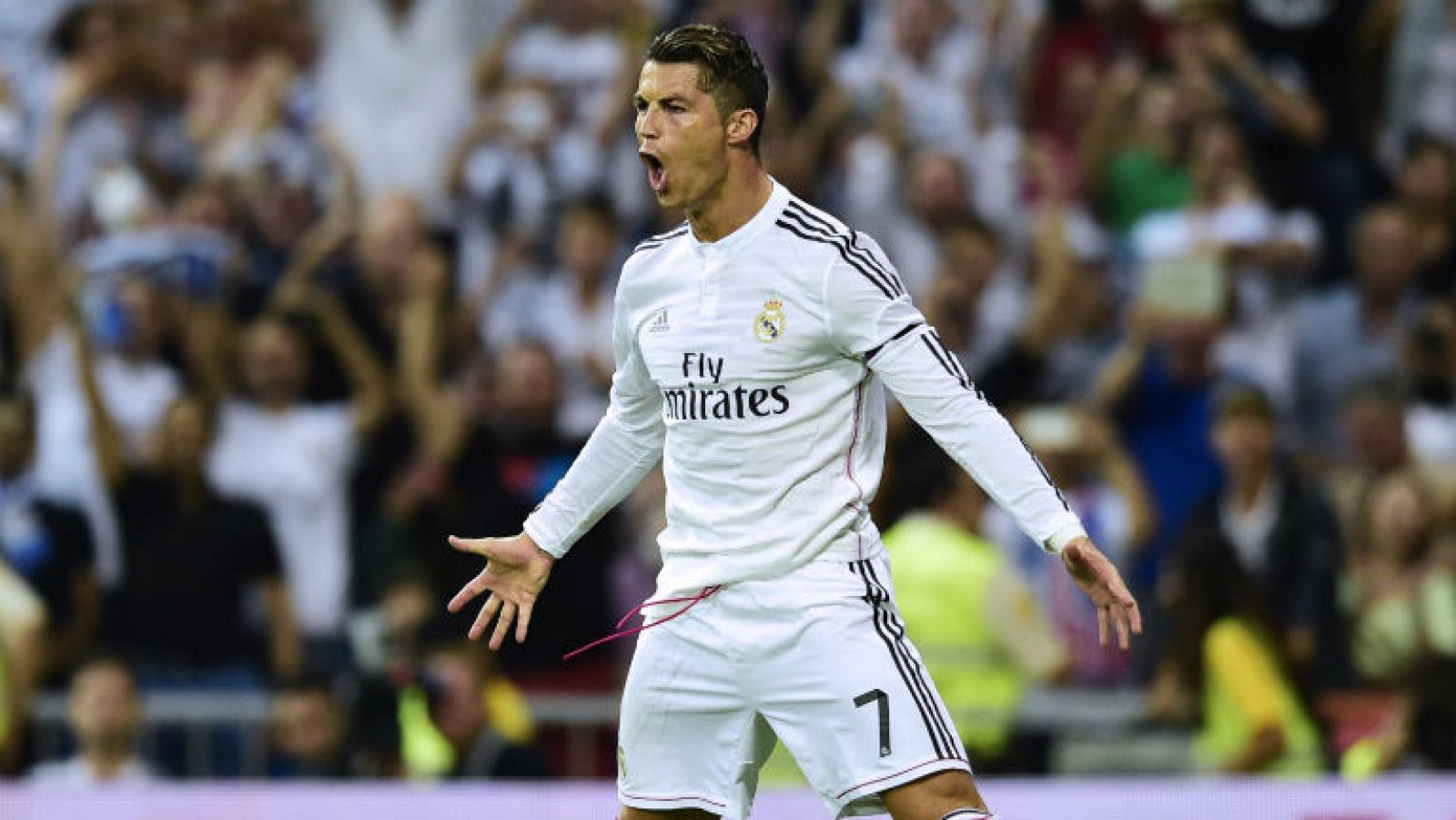 Vive el Real Madrid-Basilea en directo con TVE,RNE y RTVE.es