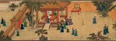 Cuando China era la única superpotencia mundial