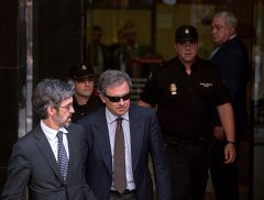 Torres-Dulce no ve elementos "bastantes" para adoptar medidas cautelares contra Pujol hijo