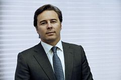 El Consejo de Administración de El Corte Inglés nombra a Dimas Gimeno presidente del grupo