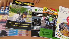 Detenidas 52 personas acusadas de estafar a 150.000 autónomos y pequeños empresarios
