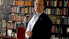 'Así empieza lo malo' es la última propuesta del gran Javier Marías