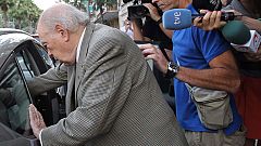 El fiscal ve "dudosa" la "procedencia" del dinero que Jordi Pujol ocultó más de 30 años