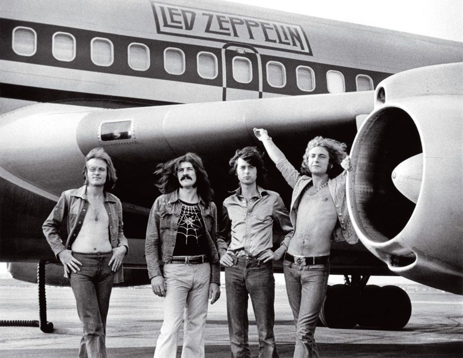 LED ZEPPELIN