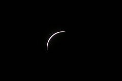 Un eclipse real de camino a Ítaca
