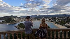 España superó en agosto los 9 millones de turistas internacionales por primera vez