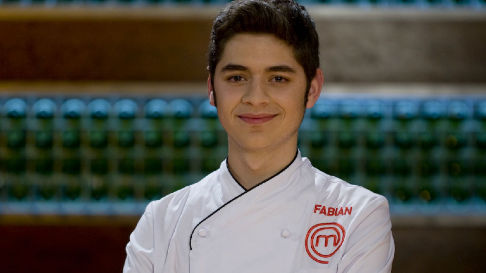 Fabián, finalista de MasterChef, emprende una nueva aventura gastronómica