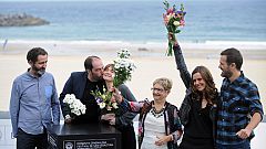 Si las flores (y los vascos) hablaran