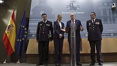 Un año de investigación policial detrás del pederasta de Ciudad Lineal
