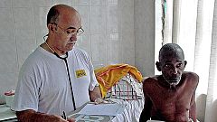Muere el religioso Manuel García Viejo, infectado por ébola en Sierra Leona