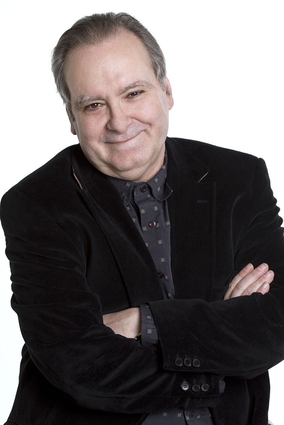 El Ambigú: Diego Manrique