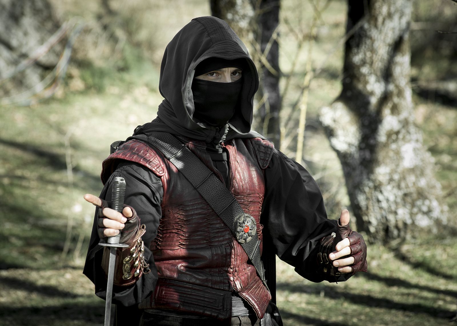 Águila Roja - Las mejores imágenes del capítulo 72