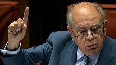 Pujol: "No soy un político corrupto. Nunca he cobrado más que mi sueldo como presidente"