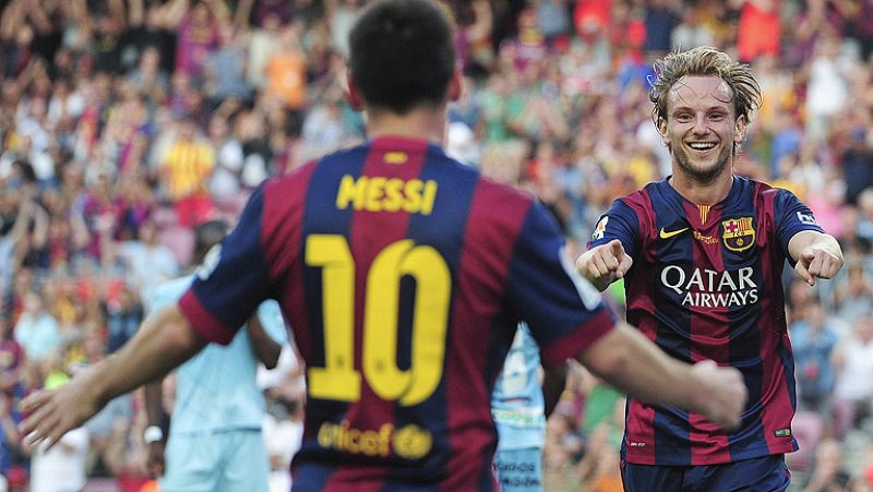 PSG-Barça y Atlético-Juventus, dos choques de altura en el regreso de la Champions