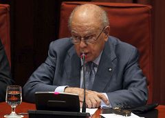 La Fiscalía ve "lagunas y contradicciones" en la explicación de Pujol y pide seguir investigando