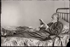 Unamuno, apasionado