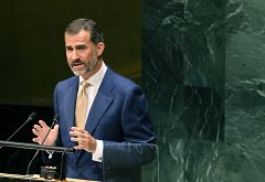 El presupuesto de la Casa del Rey se congelará en 2015 y se quedará en 7,78 millones de euros
