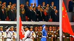 Hong Kong, de la colonización británica a la reivindicación democrática