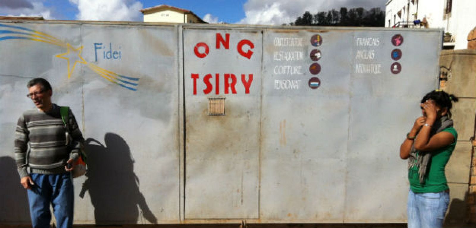 Los malgaches de La Salle NOTICIA