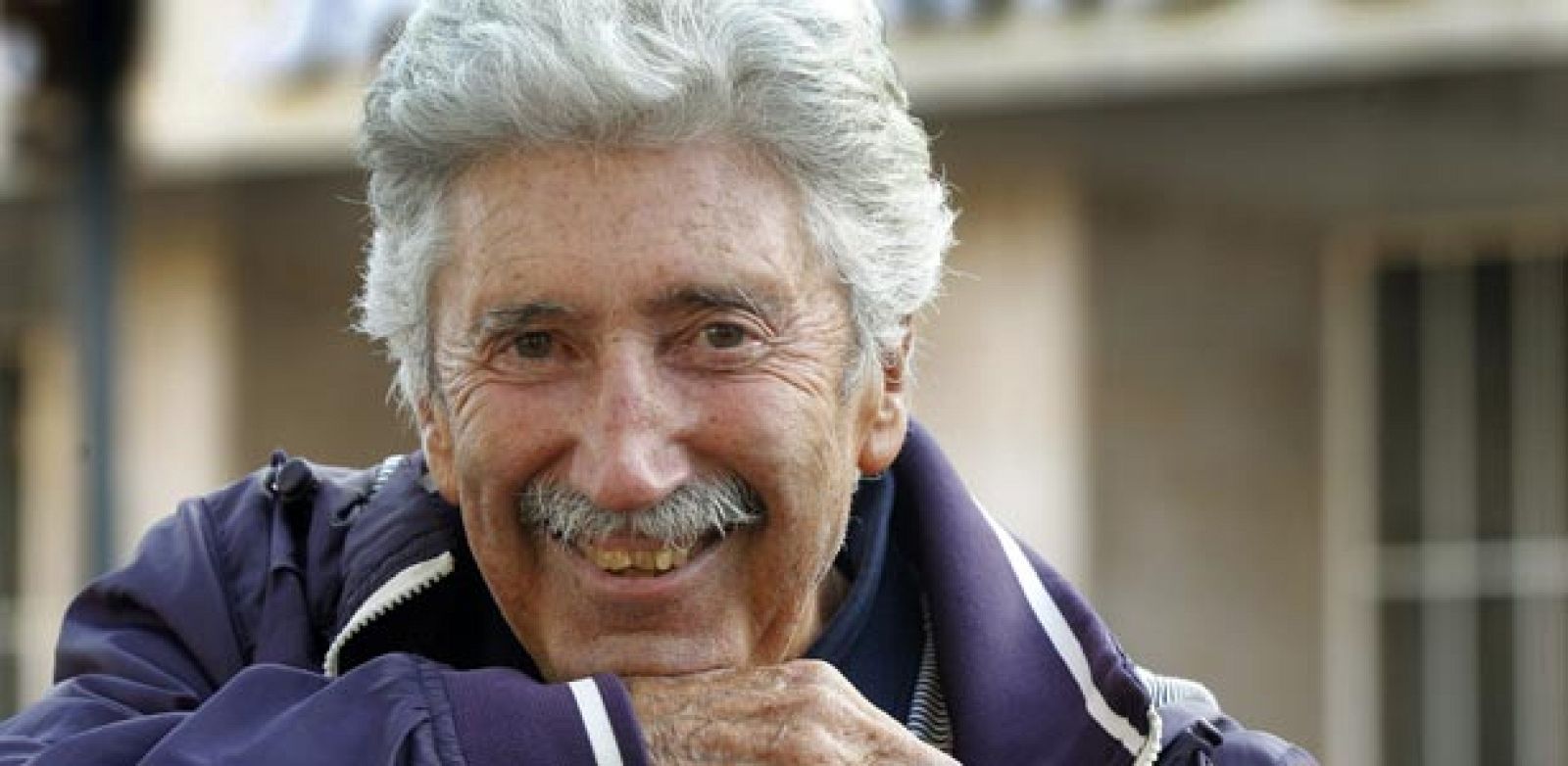 José Ramón Sánchez