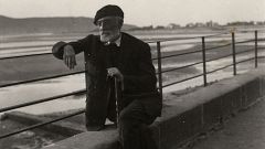'Imprescindibles' retrata a Miguel de Unamuno con motivo del 150 aniversario de su nacimiento