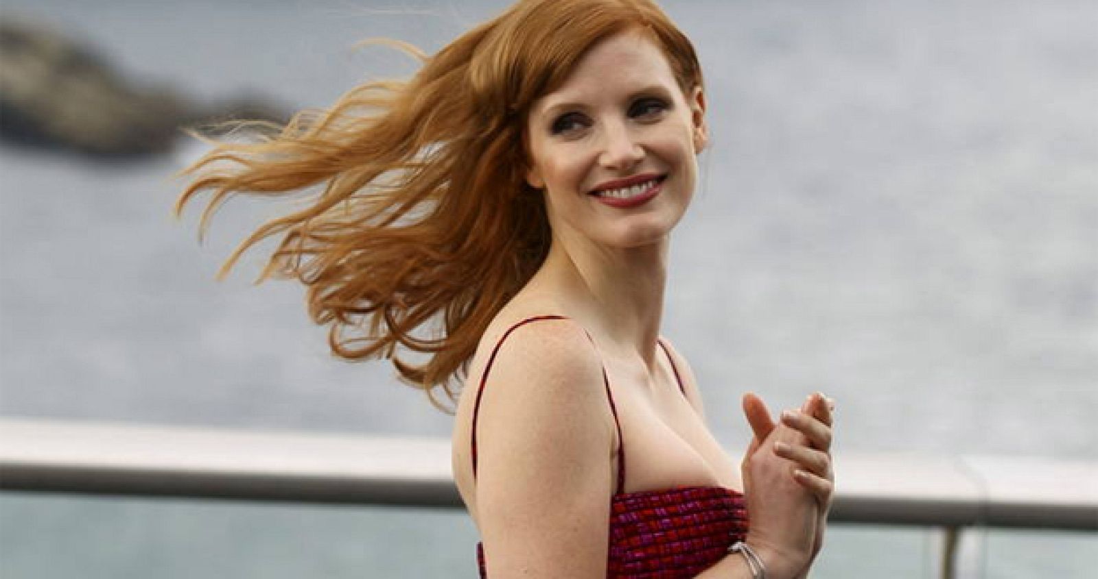 Jessica Chastain