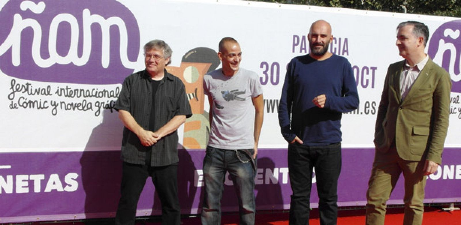 Scott McCloud, David Aja, Jorge González y Matt Madden