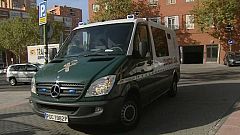 El presunto pederasta de Ciudad Lineal se somete a una rueda de reconocimiento con una víctima