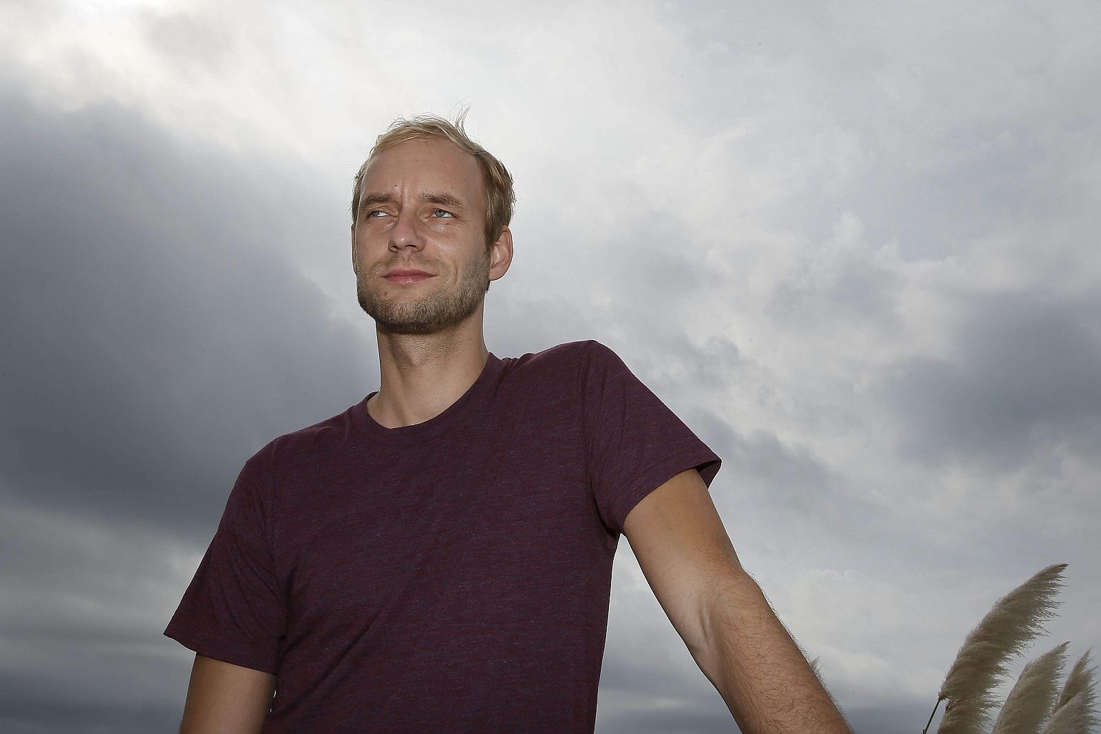 MAXIMILLIAN ERLENWEIN PRESENTA "STEREO" EN FESTIVAL DE CINE DE SITGES