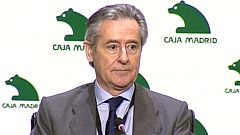 El juez Andreu imputa a Blesa, Rato y Sánchez Barcoj por las tarjetas 'opacas' de Caja Madrid