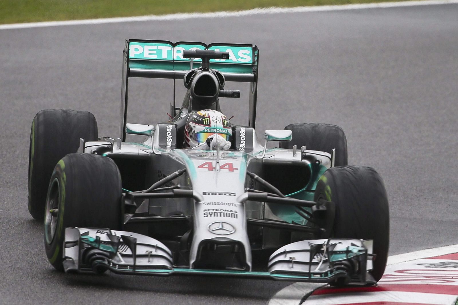 Japan Formula One Grand Prix