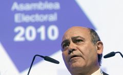 La jueza declara a Gerardo Díaz Ferrán culpable de la quiebra de Viajes Crisol