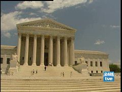 El Supremo de Estados Unidos falla que no se puede ejecutar a los culpables de violación infantil