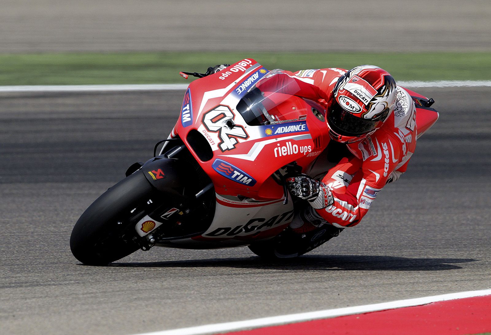 ENTRENAMIENTOS LIBRES