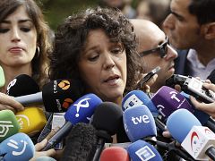 El Sindicato de Técnicos de Enfermería denuncia ante la justicia la gestión de la crisis del ébola