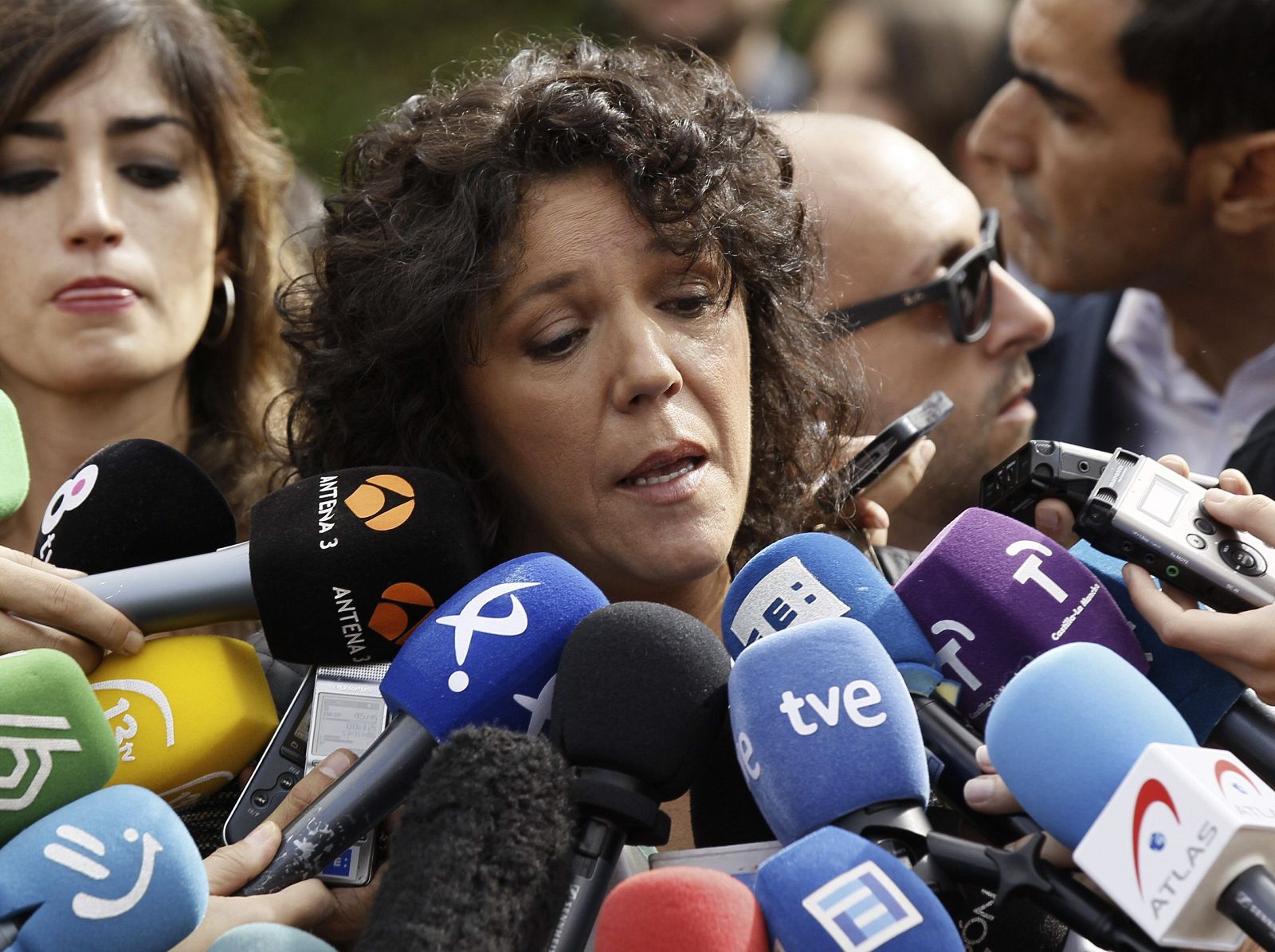 El Sindicato de Técnicos de Enfermería denuncia ante la justicia la gestión de la crisis del ébola