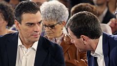 El PSOE pedirá cuentas a Rajoy por la "irresponsable" gestión de Ana Mato