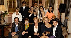 "Herederos" vuelve en septiembre a TVE